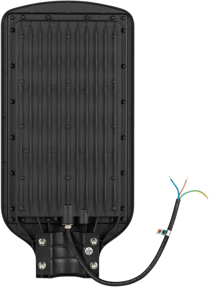Консольный светильник Эра SPP-504-0-65K-100 100Вт 6500К IP65 КСС Д Б0071655 в Санкт-Петербурге