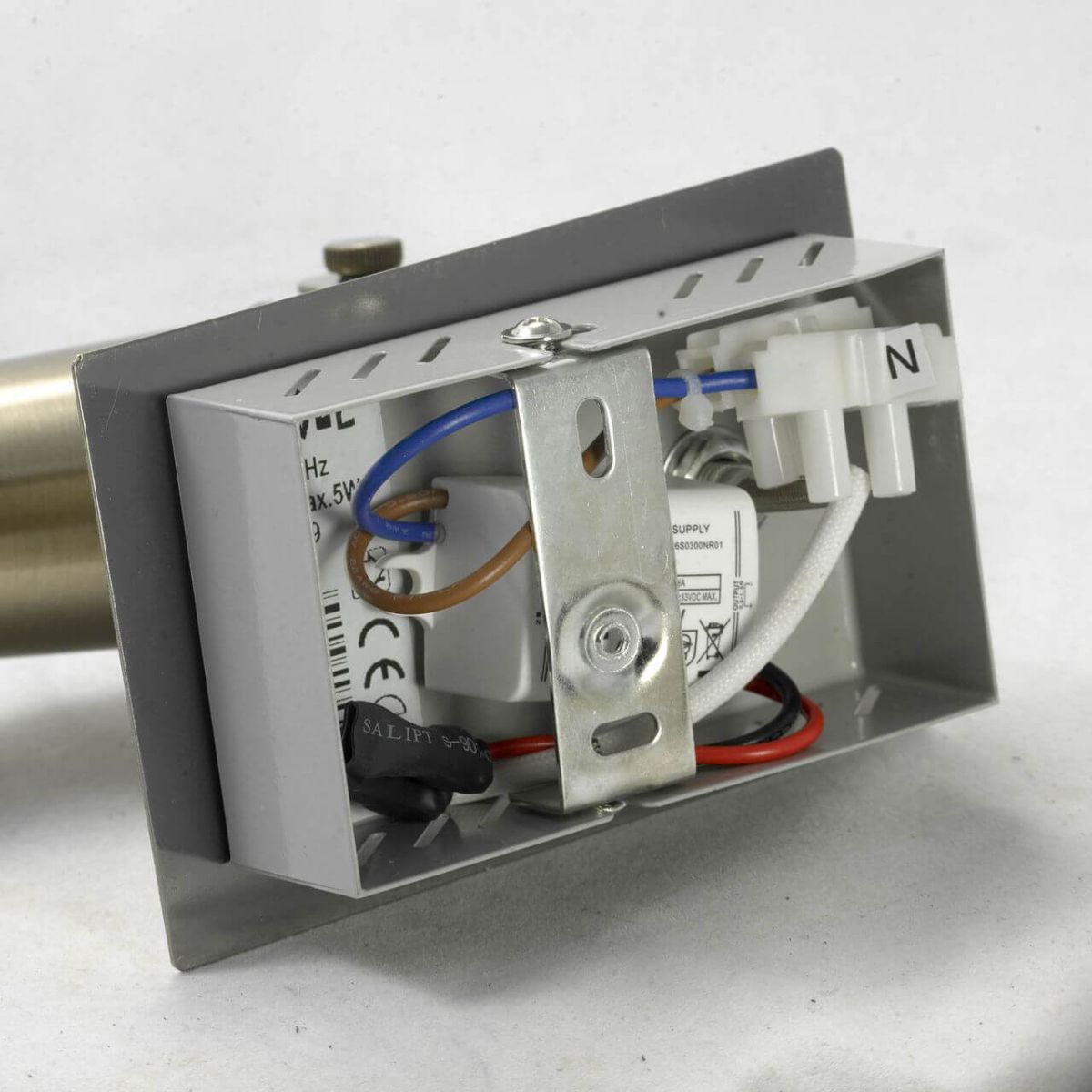 Светодиодный спот Lussole LSP-9509 УЦ в #REGION_NAME_DECLINE_PP#