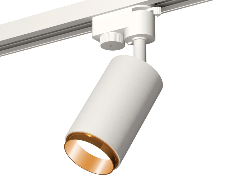 Трековый однофазный светильник Ambrella Light Track System XT6322044 (A2520, C6322, N6124) в Санкт-Петербурге