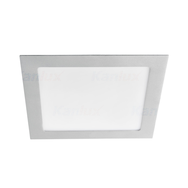 Встраиваемый светильник Kanlux Katro V2LED 18W-NW-SR 28942 в Санкт-Петербурге