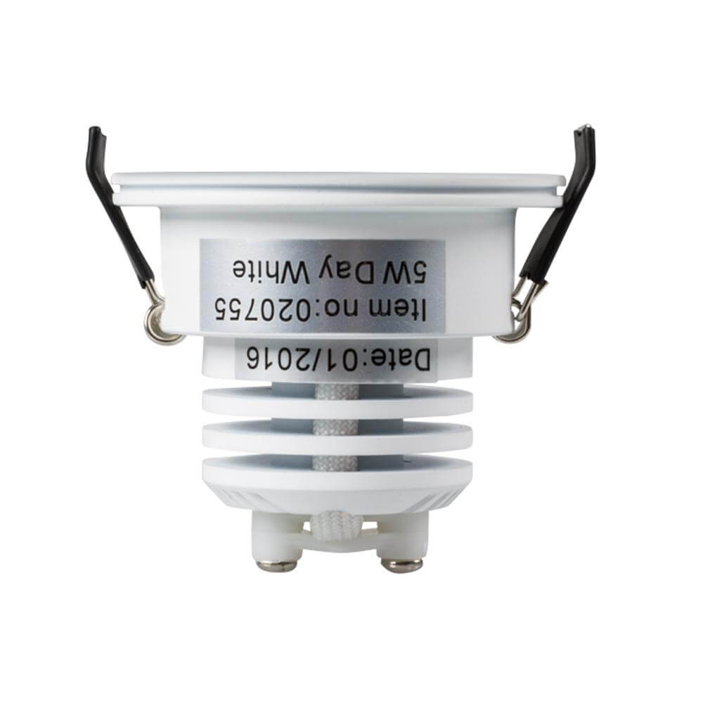 Мебельный светильник Arlight LTM-R50WH 5W White 25deg в Санкт-Петербурге