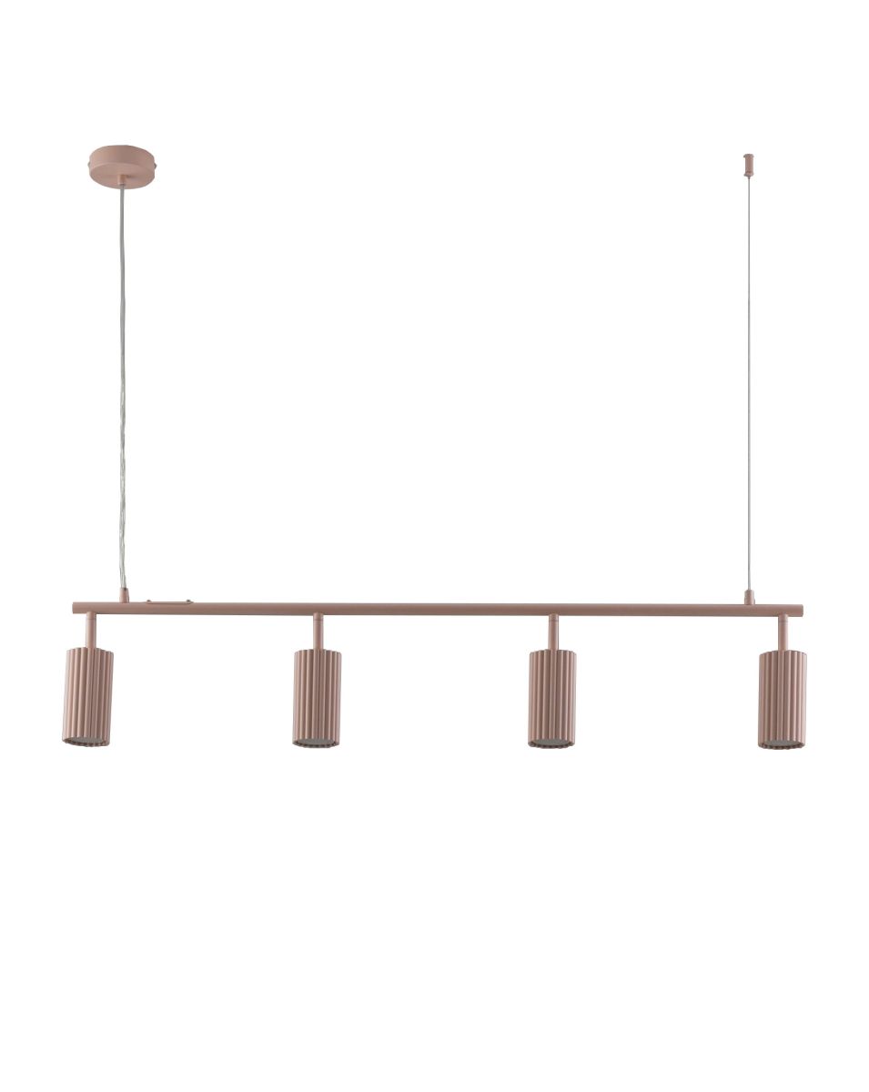 Подвесной светильник Moderli Cora V11781-4P в Санкт-Петербурге