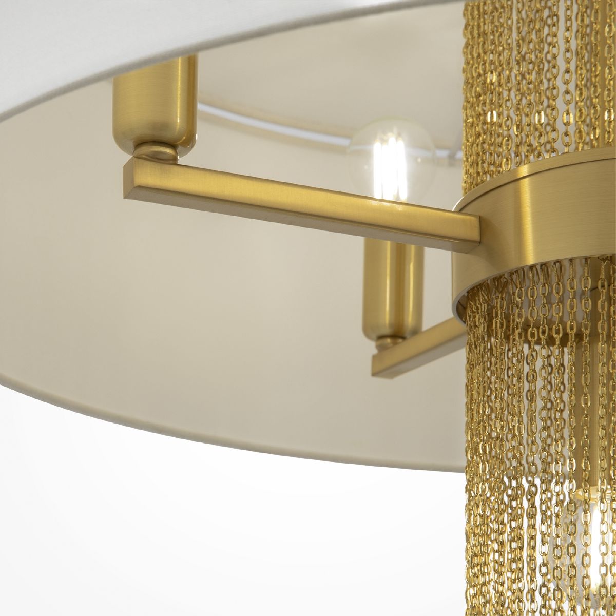 Подвесной светильник Maytoni Impressive MOD151PL-05G в #REGION_NAME_DECLINE_PP#