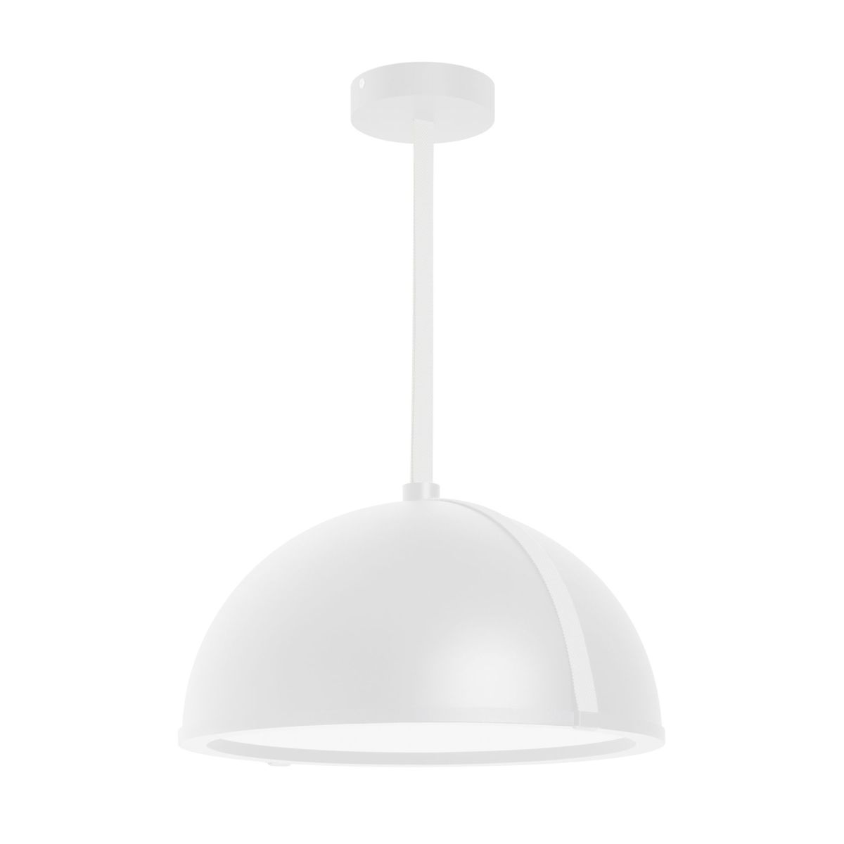 Подвесной светильник Arlight SP-STERI-ADEOLL-HANG-D500xH1500-30W Day4000 (WH, 100deg, 230V) 053861 в Санкт-Петербурге