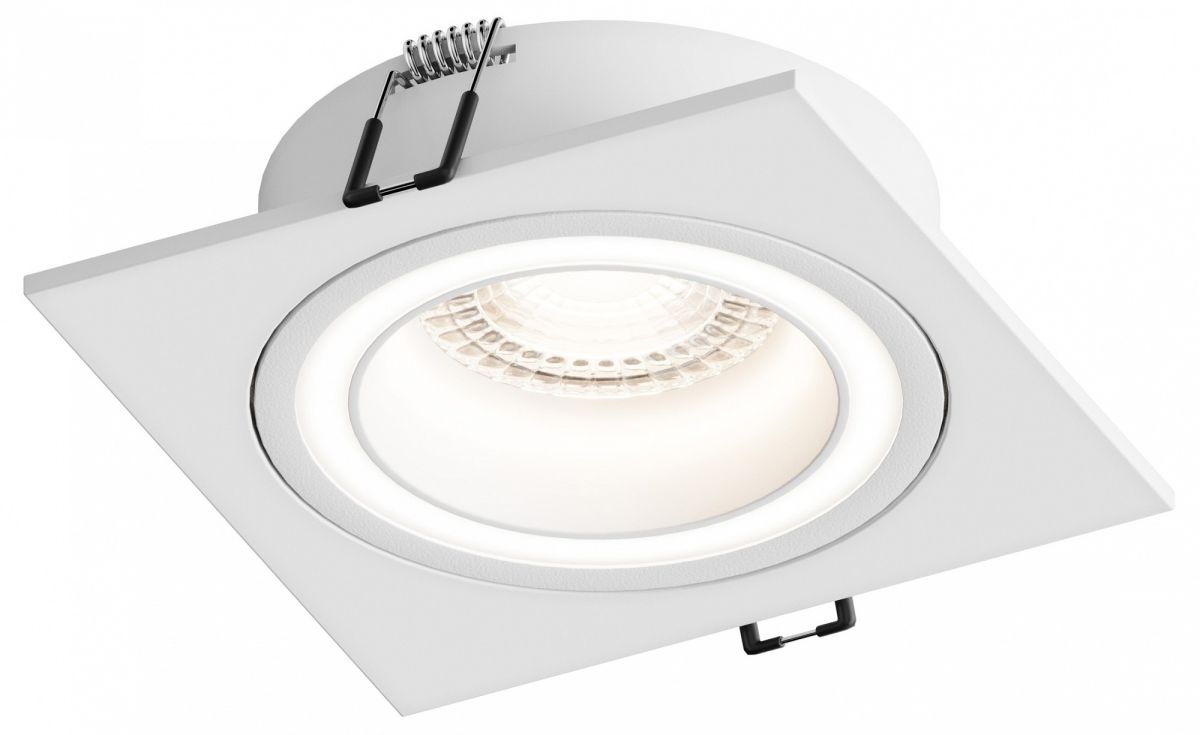 Встраиваемый светильник Hesby Lighting Eclipse HSBL_0112 в Санкт-Петербурге