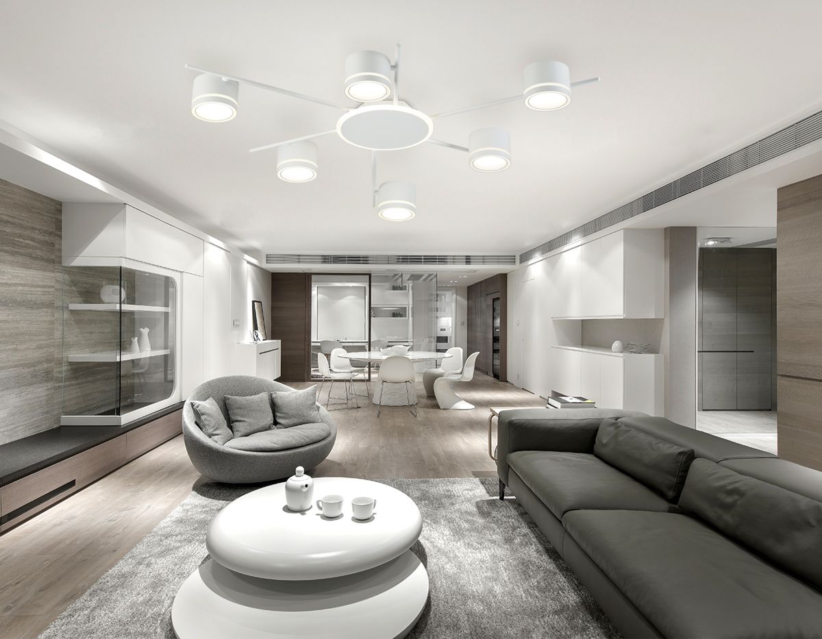 Потолочный светильник Ambrella Light Comfort FL71519 в Санкт-Петербурге