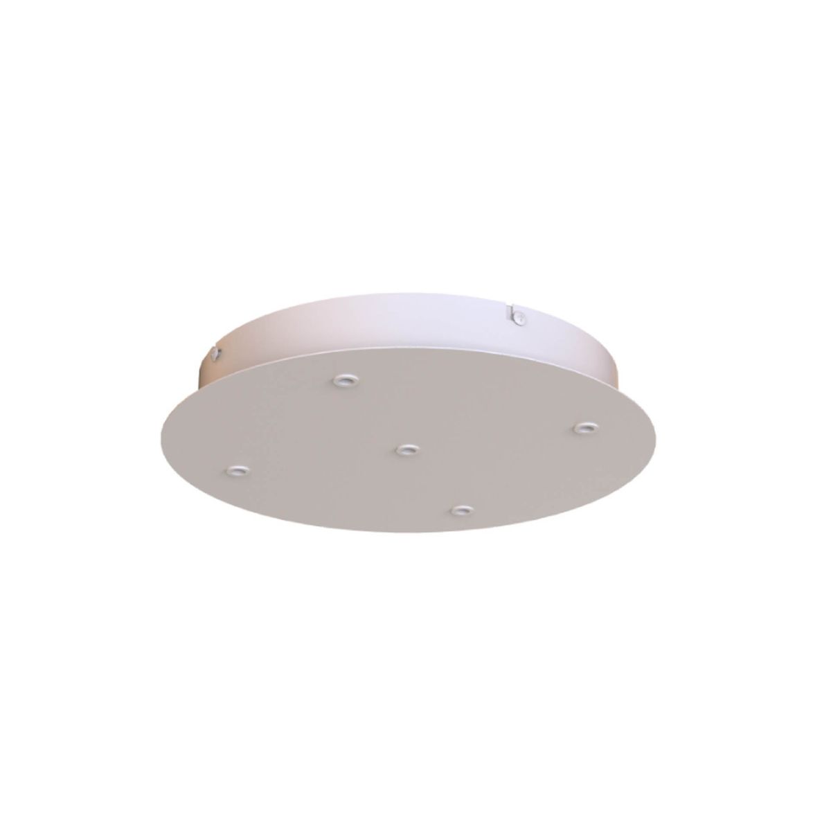Основание потолочное 5L Mantra Modular Light Florones 9362 в #REGION_NAME_DECLINE_PP#