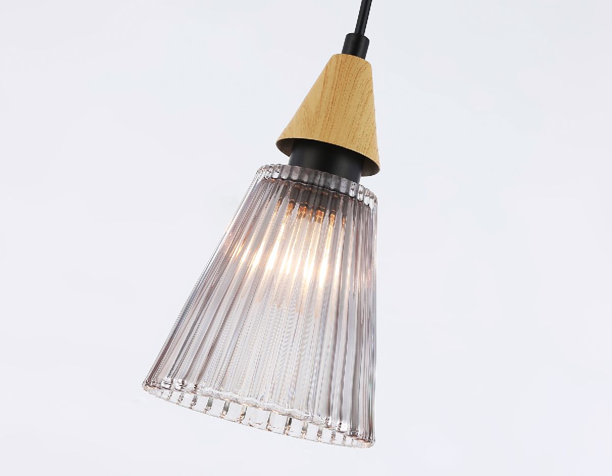 Подвесной светильник Ambrella Light High Light Heigh Light LH58111 в Санкт-Петербурге