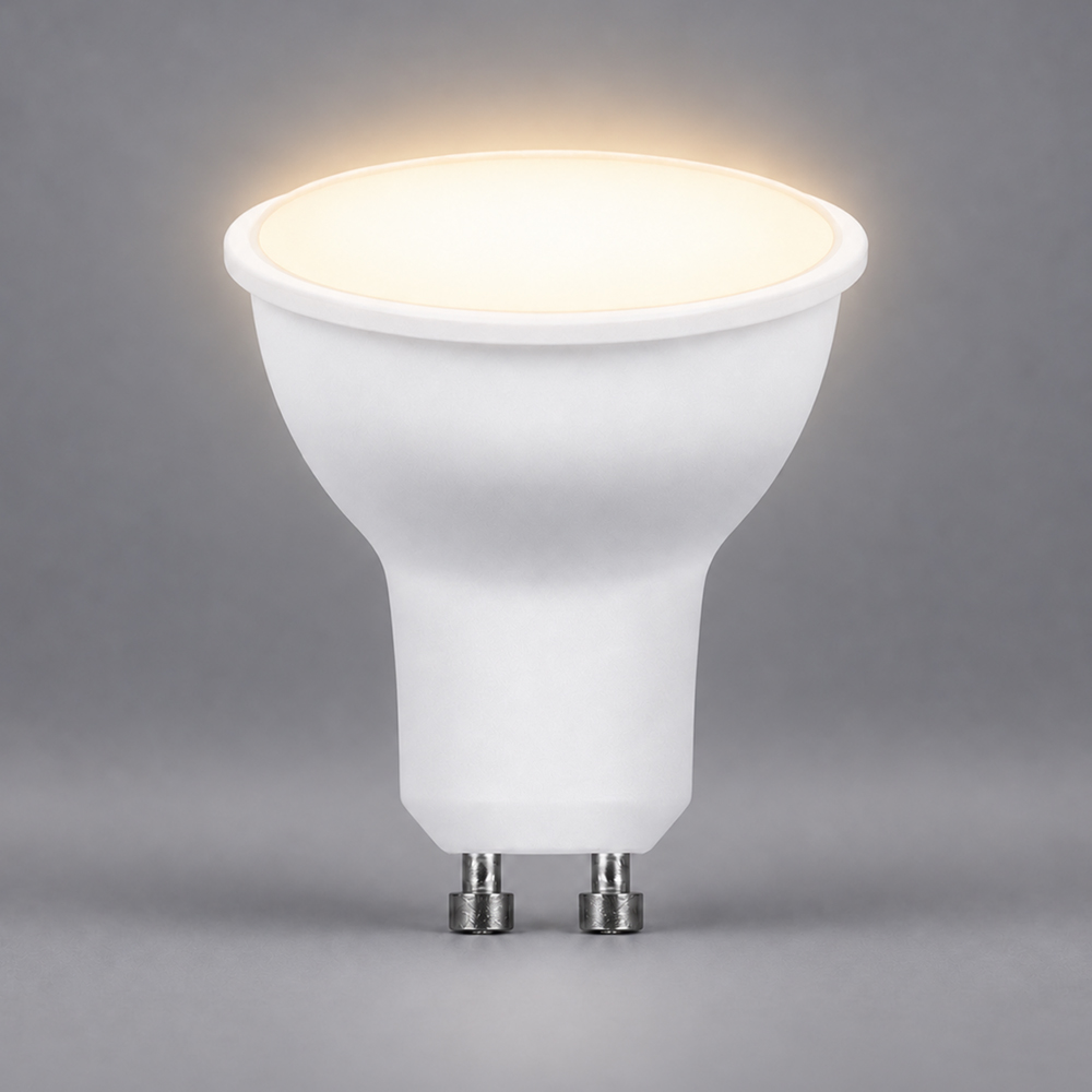 Лампа светодиодная Feron LB-965 MR16 GU10 15W 175-265V 2700K 53482 в Санкт-Петербурге