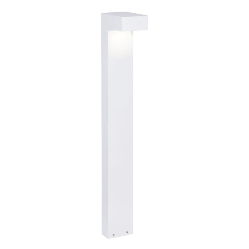 Уличный светильник Ideal Lux Sirio PT2 Big Bianco 115085 в Санкт-Петербурге