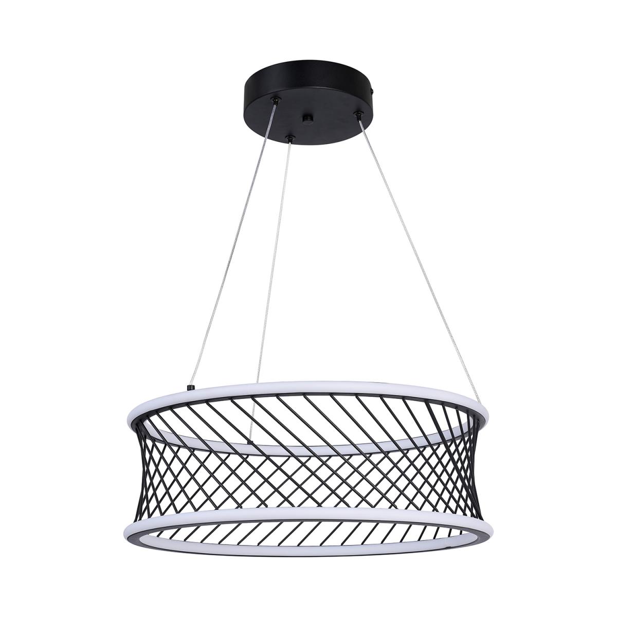 Подвесная люстра F-Promo Korg 4436-2P в #REGION_NAME_DECLINE_PP#