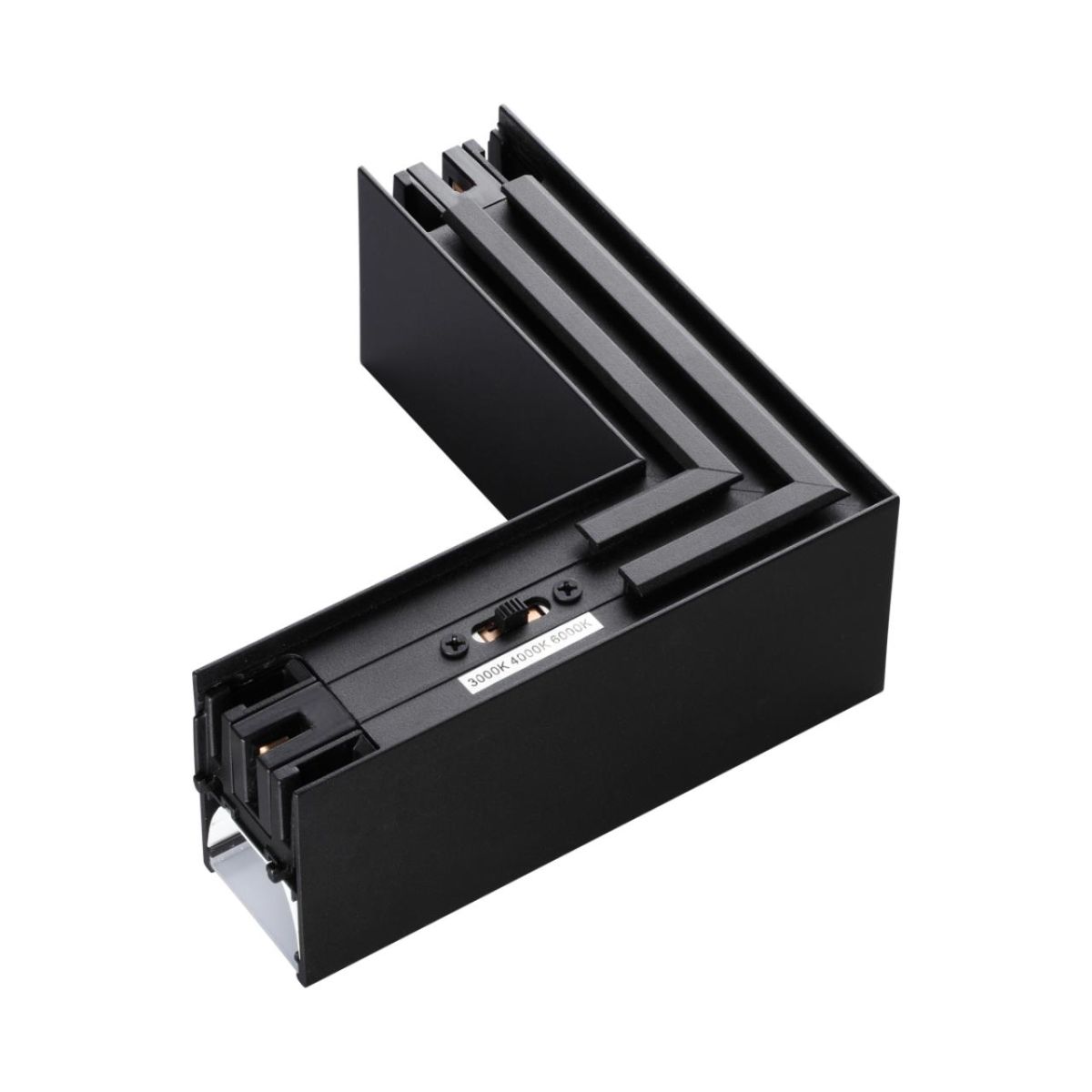 Светильник соединитель «L» с переключателем цветовой темперетуры Novotech Over Fatto 359609 в Санкт-Петербурге