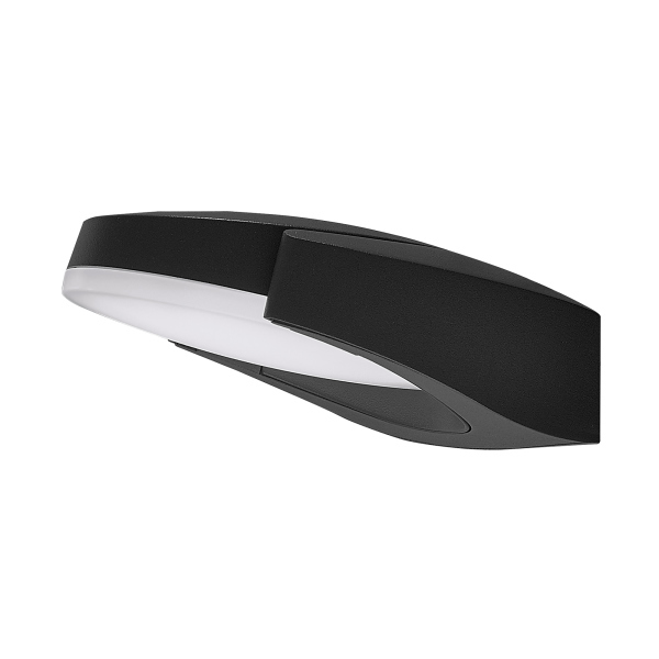 Уличный настенный светодиодный светильник Arlight LGD-Eye-Wall-6W Warm3000 029979 в Санкт-Петербурге