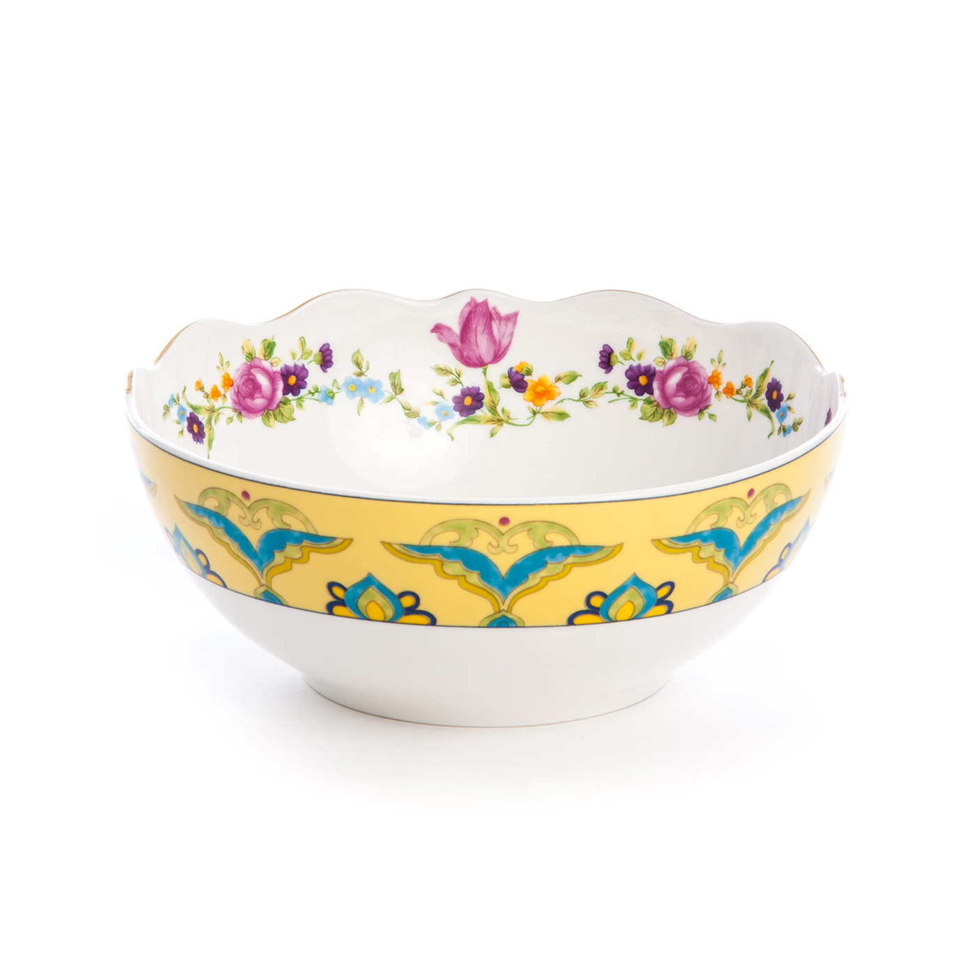 Салатник Bauci Seletti Hybrid 9733 в Санкт-Петербурге