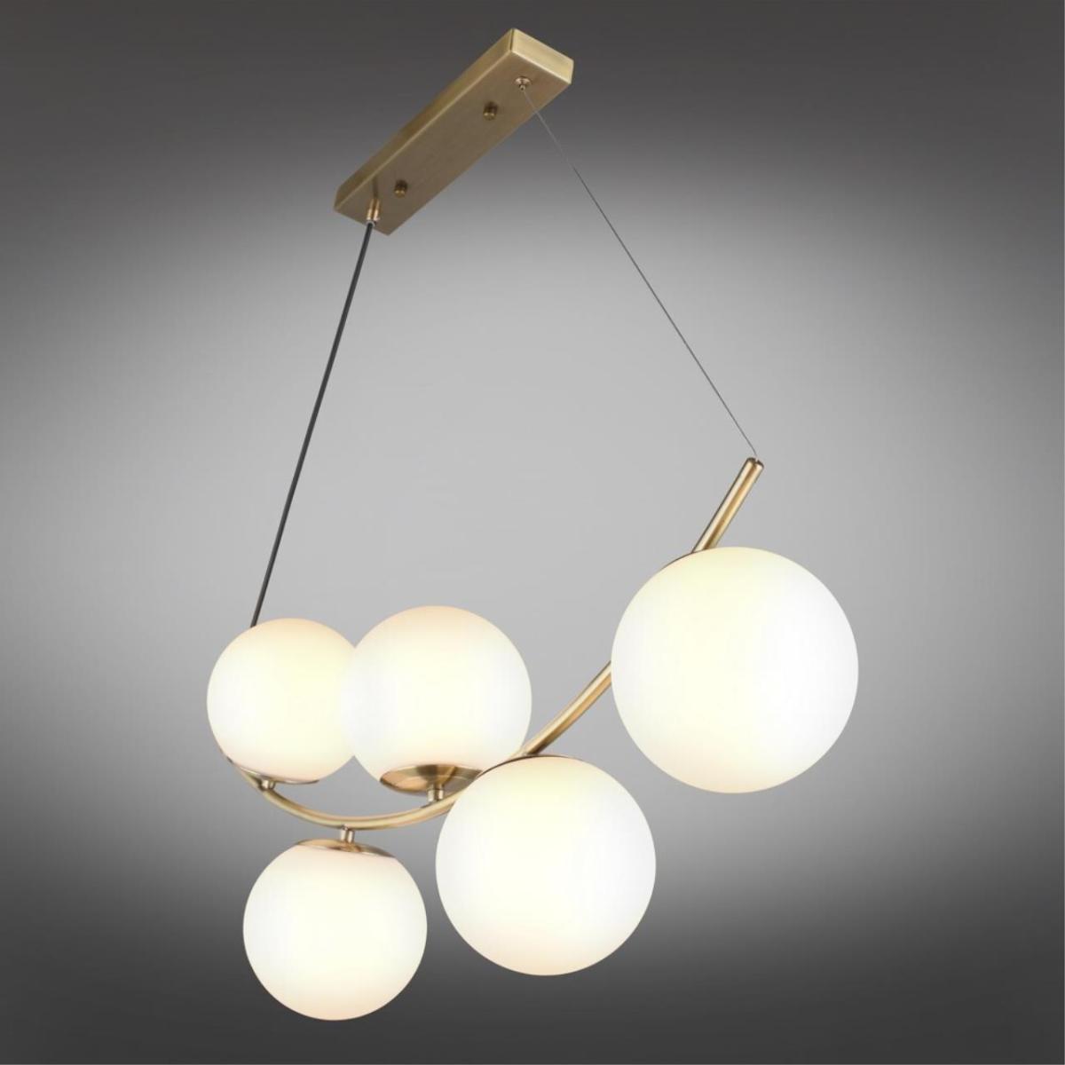 Подвесная люстра Omnilux Acciano OML-94903-05 в #REGION_NAME_DECLINE_PP#