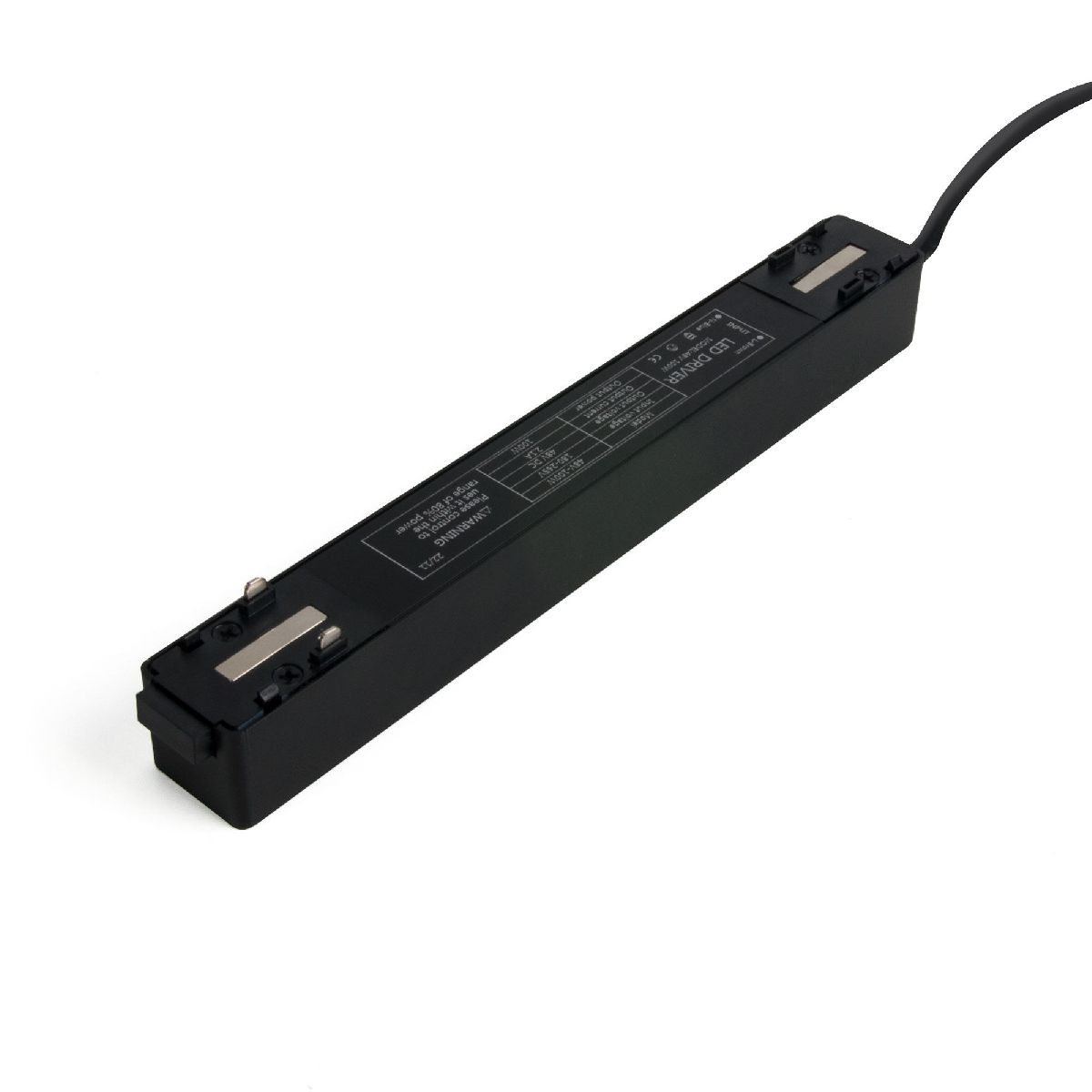 Трансформатор Elektrostandard 100Вт Flat magnetic 4690389198786 a063730 в Санкт-Петербурге