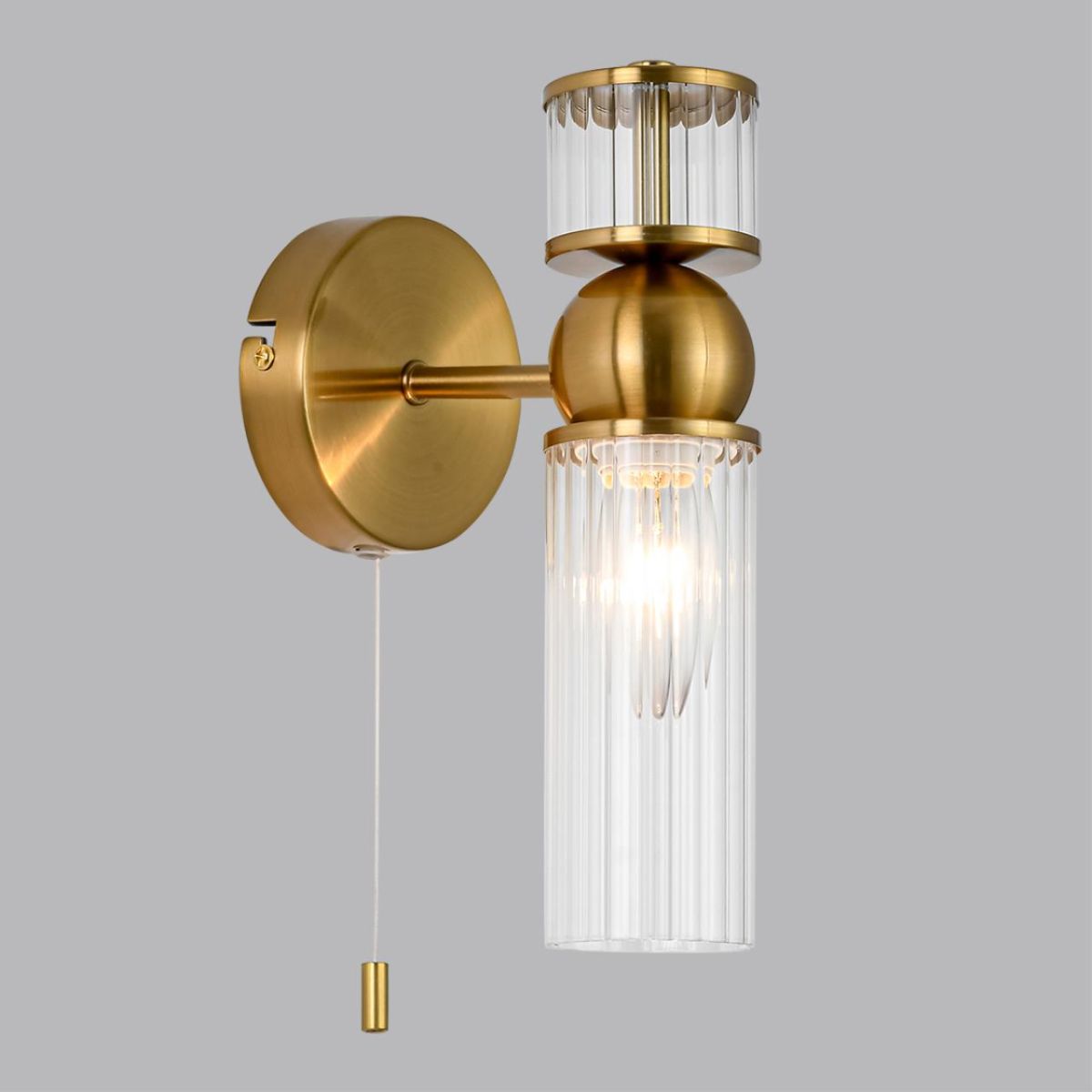 Бра Lumion Moderni Denver 8276/1W в Санкт-Петербурге