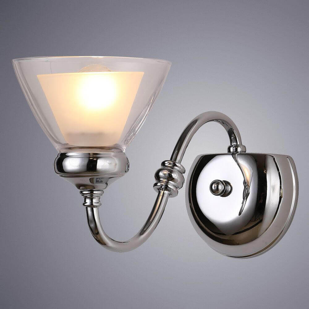 Бра Arte Lamp A5184AP-1CC в Санкт-Петербурге