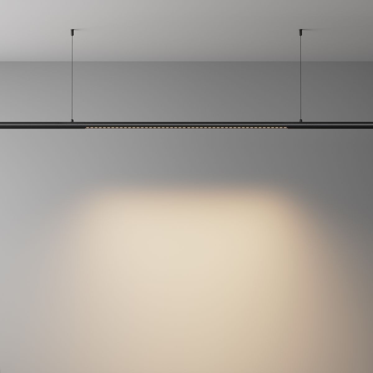 Модульный светильник Maytoni Points C149CL-L900-24W3K-B в Санкт-Петербурге