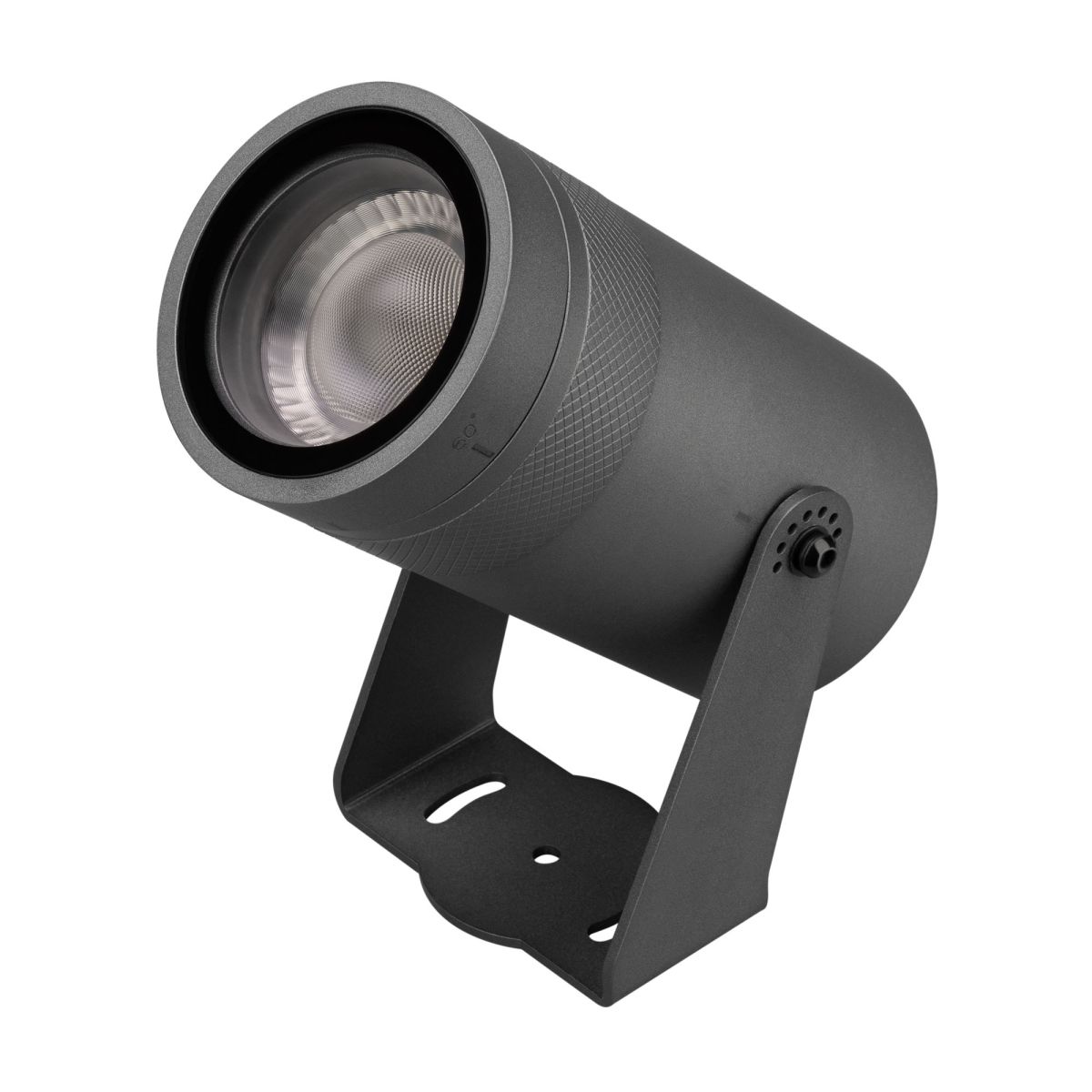 Прожектор Arlight ALT-SPARK-ZOOM-R89-25W Warm3000 (Графит, 35-60 deg, 230V) (IP67 Металл) 056129 в Санкт-Петербурге