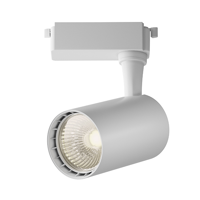 Трековый светильник Maytoni Technical Vuoro TR003-1-6W3K-M-W в Санкт-Петербурге