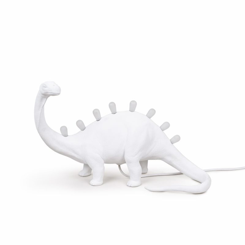 Настольная лампа Seletti Jurassic Lamp 14762 в Санкт-Петербурге