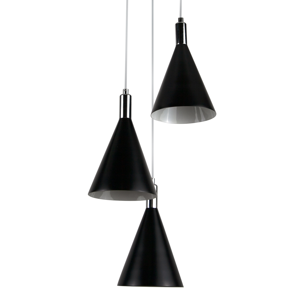 Подвесной светильник LightHall Glaro LH012083 в Санкт-Петербурге