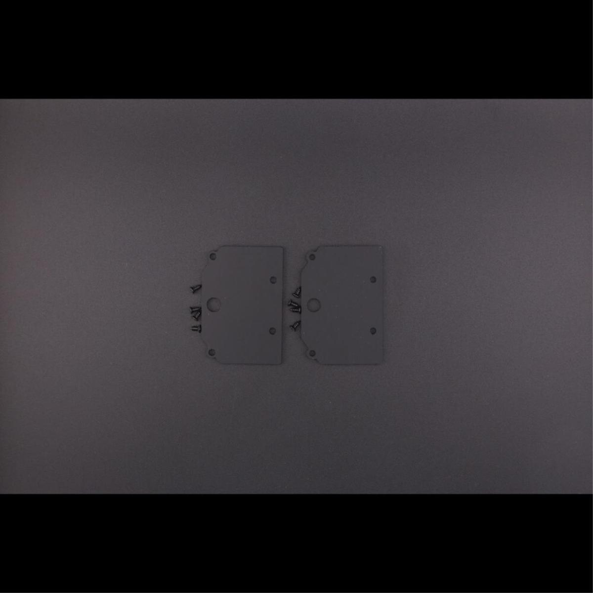 Заглушка Aployt Magnetic track 48 APL.0184.00.05 в Санкт-Петербурге