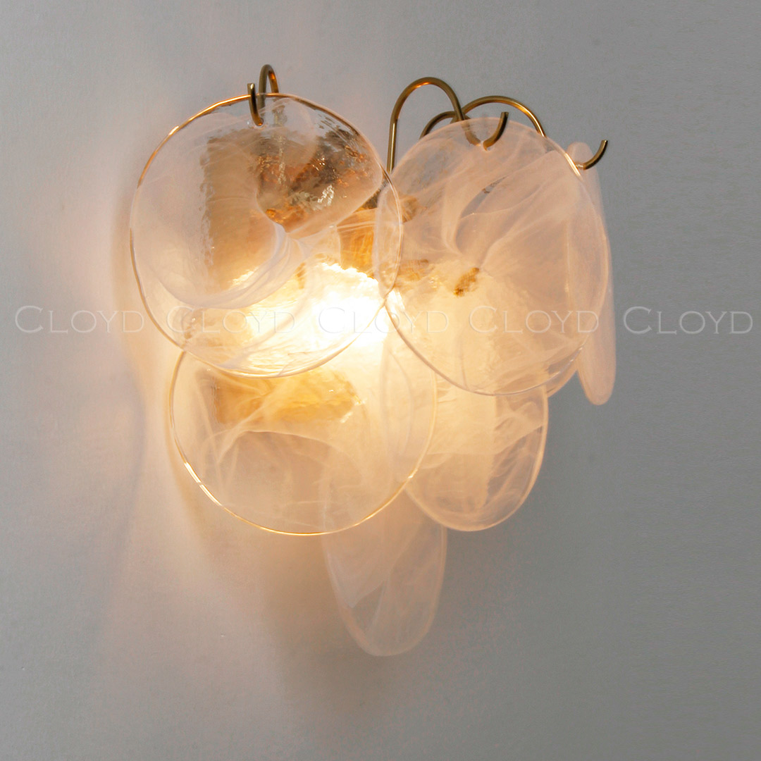 Настенный светильник Cloyd Linze 20482 в Санкт-Петербурге