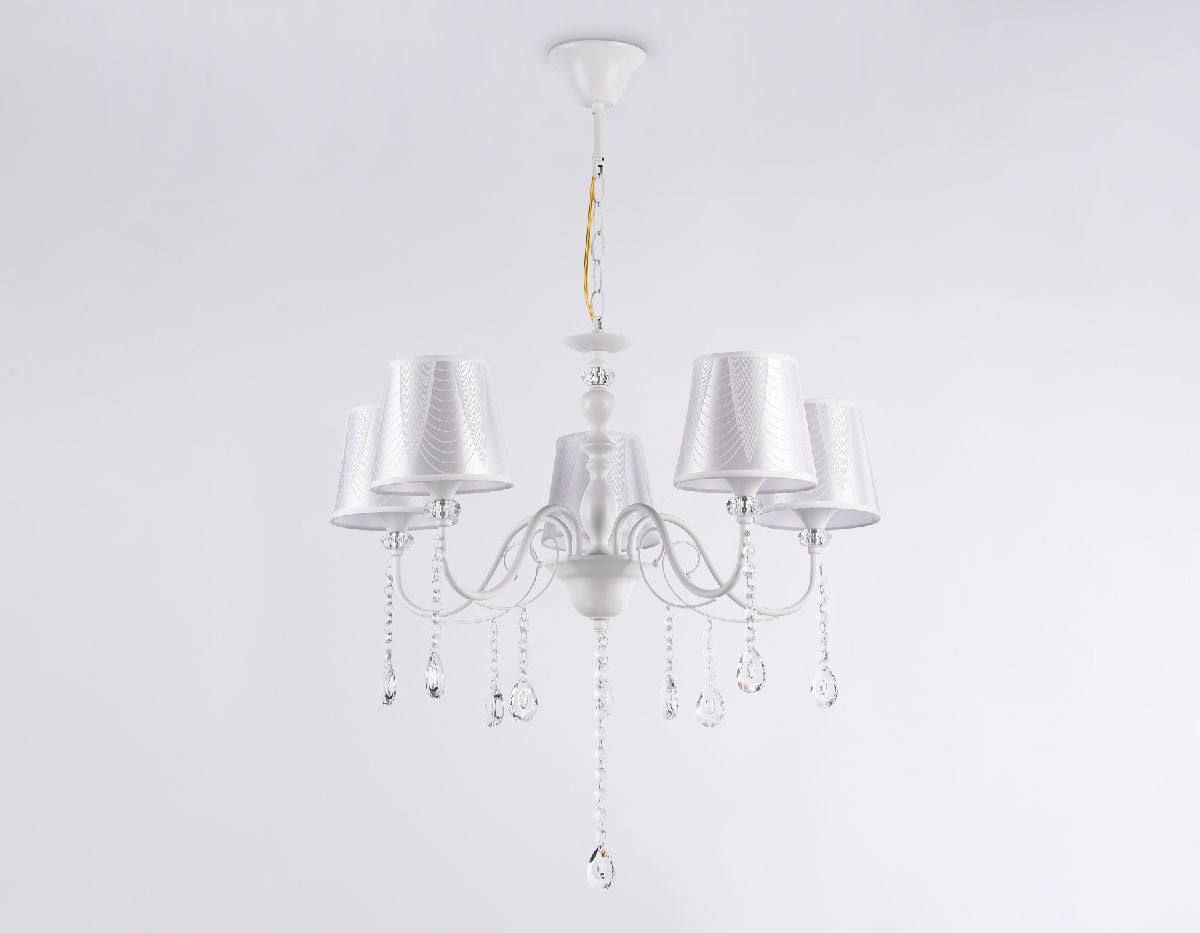 Подвесная люстра Ambrella Light Modern TR4603 в Санкт-Петербурге