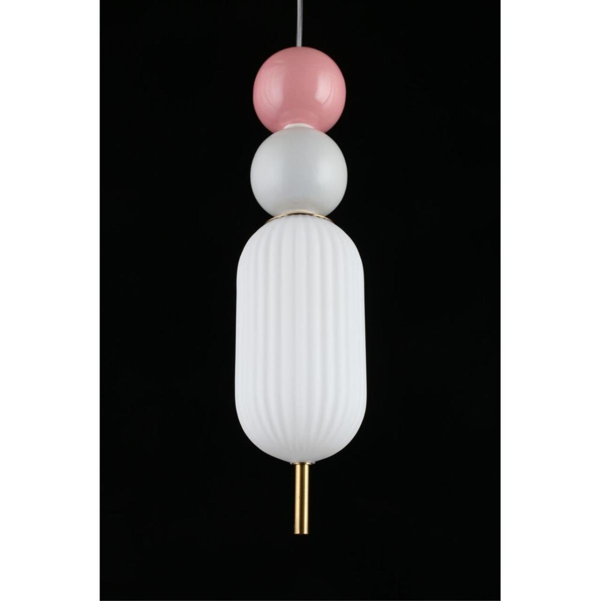 Подвесной светильник Aployt Rosabella APL.320.06.01 в Санкт-Петербурге