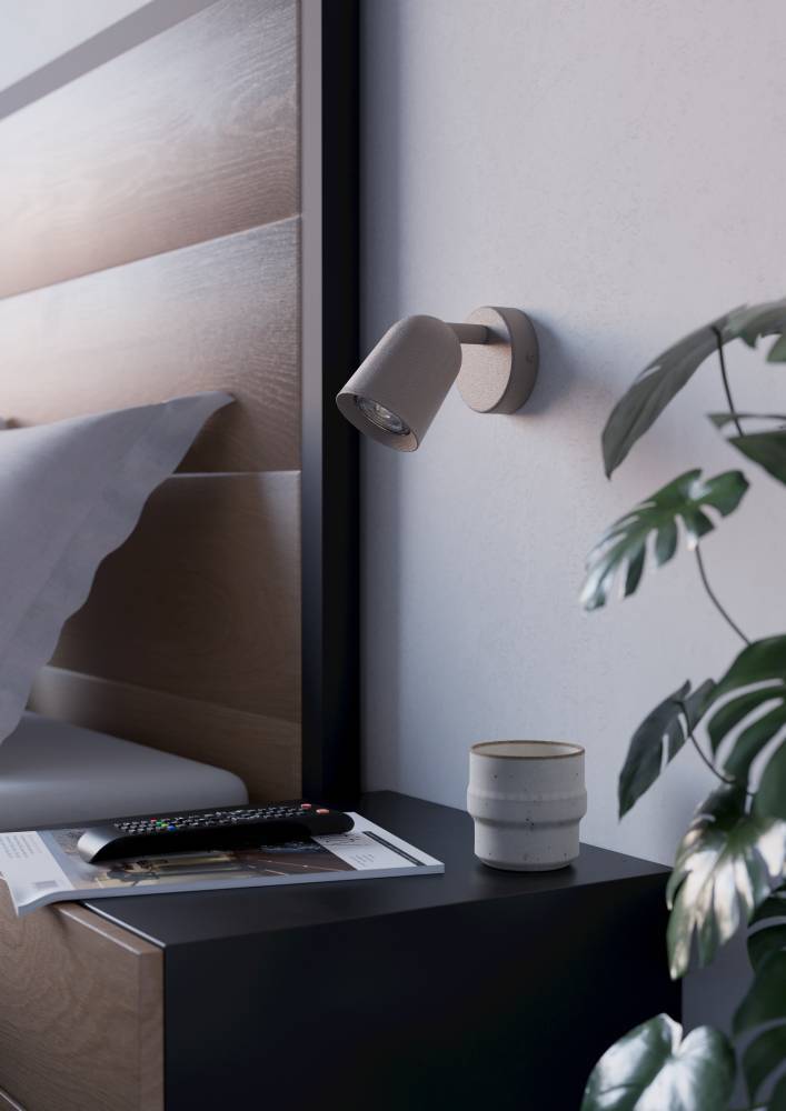 Спот Eglo Camaldoli 902343 в Санкт-Петербурге