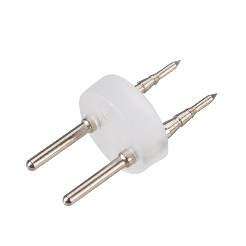 Крепление Arlight ARD-PLUG-2wires Ardecoled, Закрытый 024732 в Санкт-Петербурге