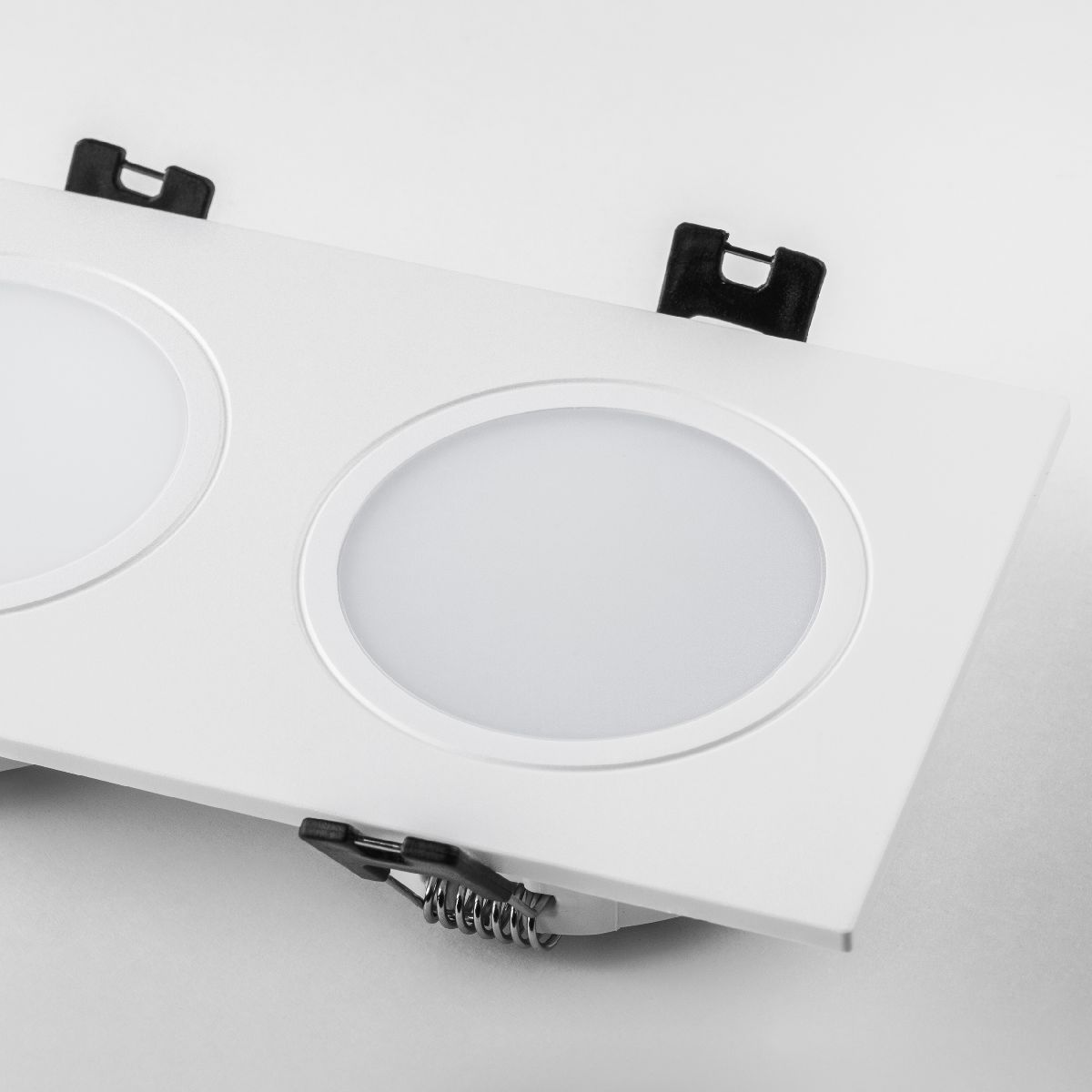 Рамка для светильника Lightstar Piano 012826 в Санкт-Петербурге