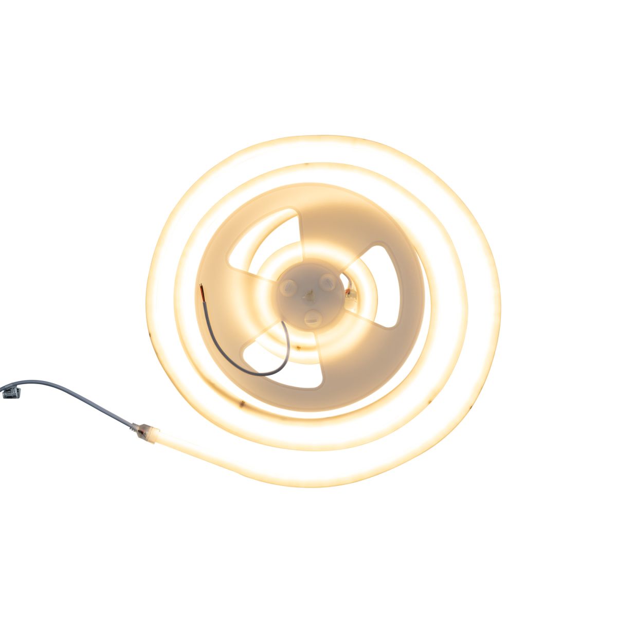 Комплект гибкого неона Uniel ULS-N40-2835-120LED/m-16mm-IP68-DC24V-10W/m-5M-3000K NEON SET01 UL-00012843 в #REGION_NAME_DECLINE_PP#