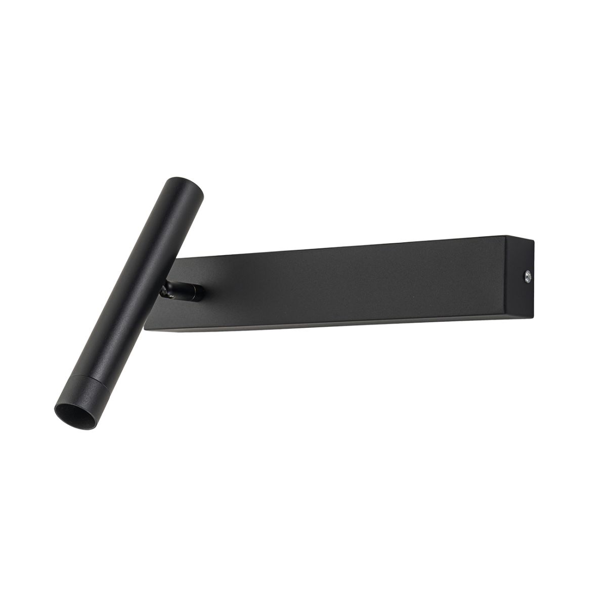 Настенный светильник Escada Pulsar 10274/1LED Black в Санкт-Петербурге