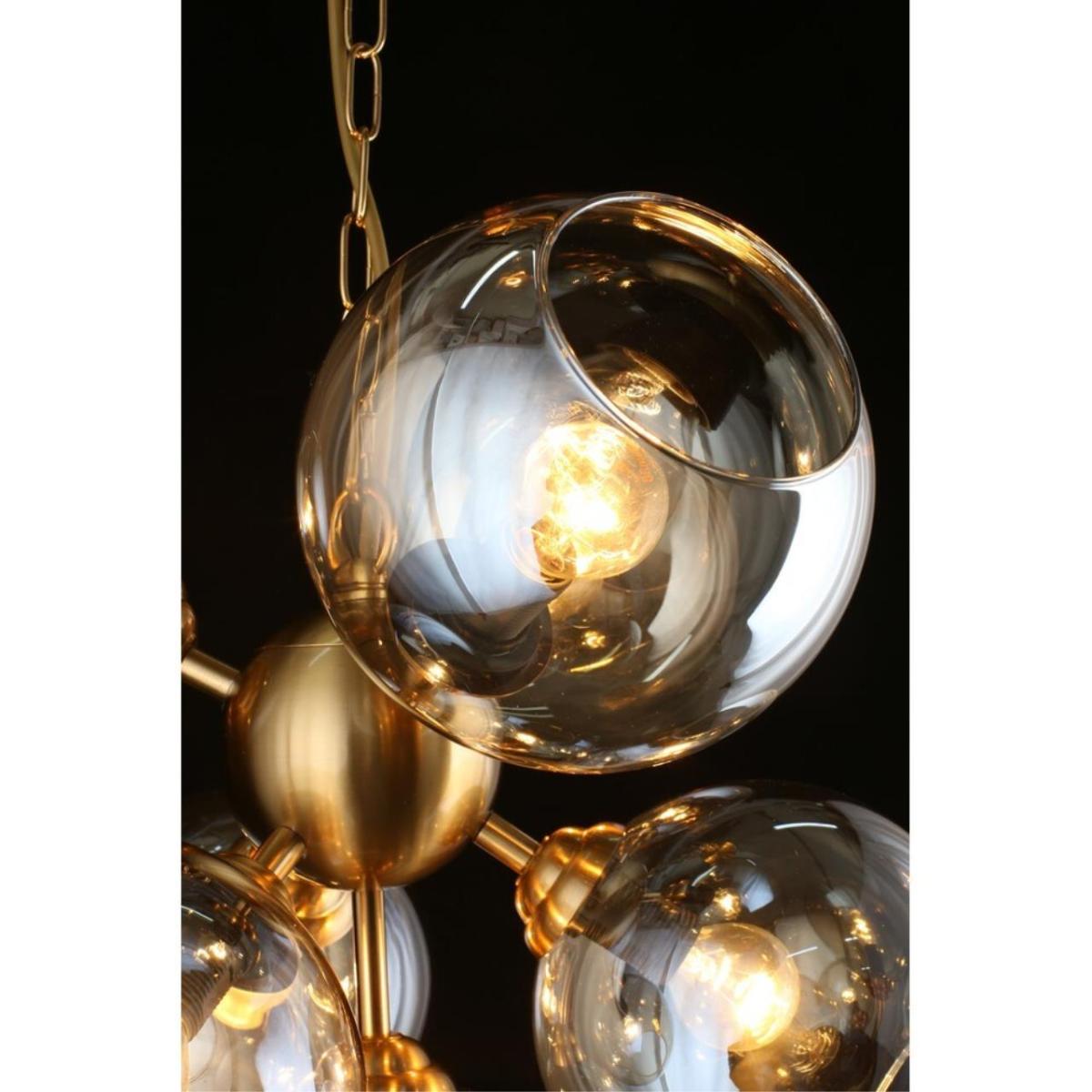 Подвесная люстра Aployt Greta APL.912.13.07 в #REGION_NAME_DECLINE_PP#