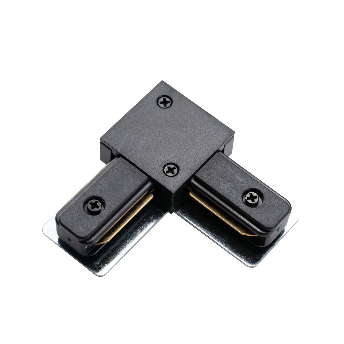 Коннектор угловой однофазный Sveti Mild SLN-M0121-000-BL в Санкт-Петербурге