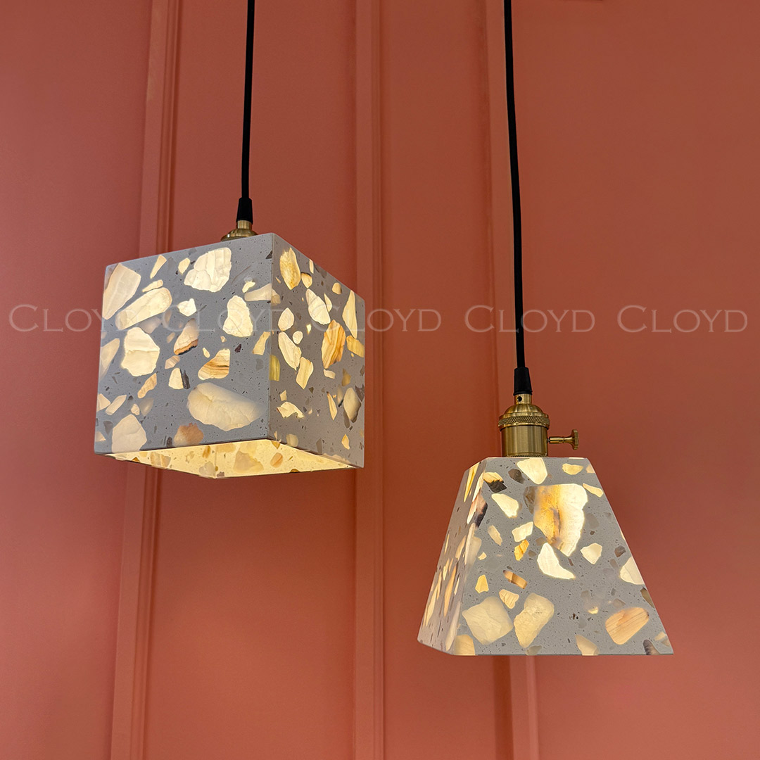 Подвесной светильник Cloyd Materia 12182 в Санкт-Петербурге