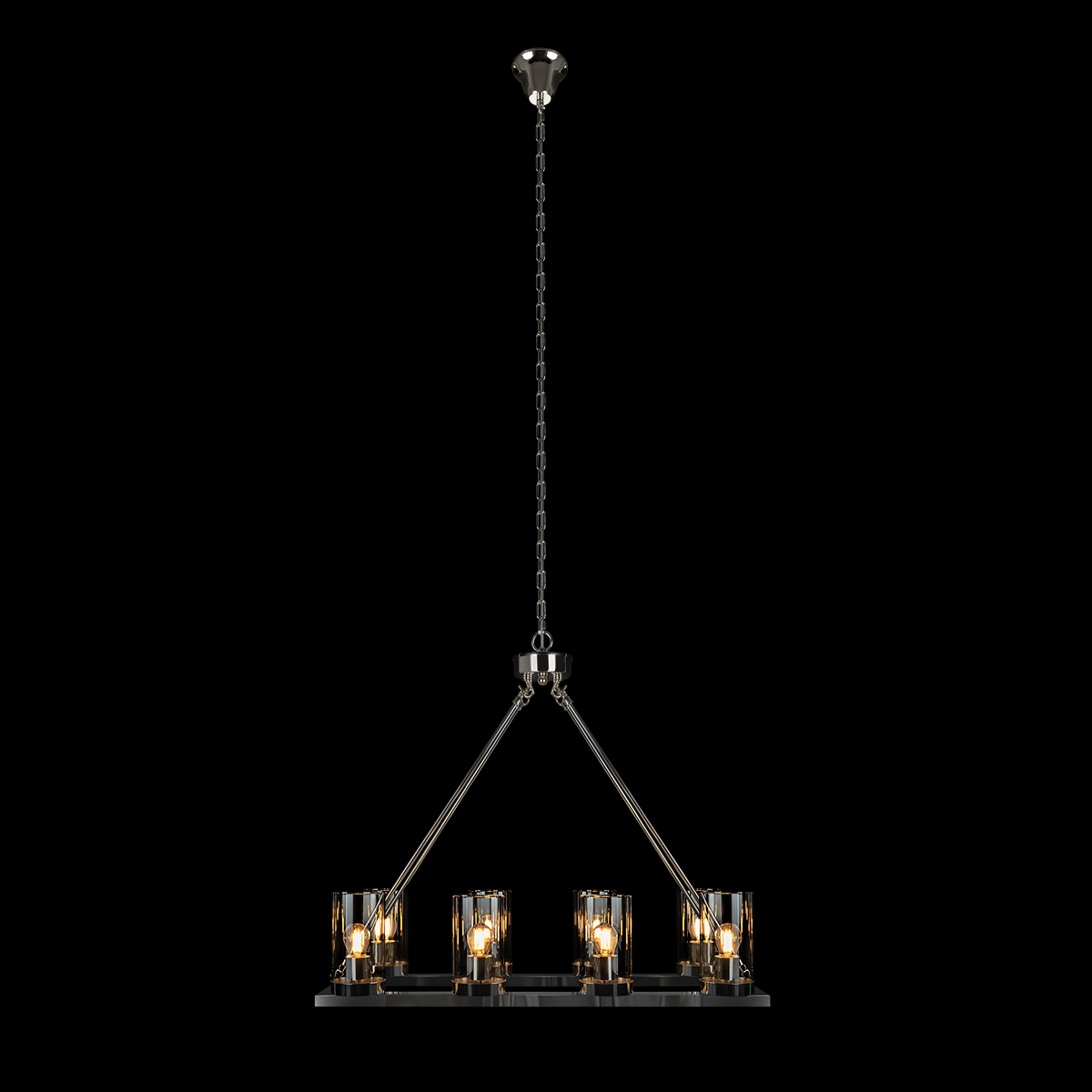 Подвесной светильник Loft IT Candlelight 10437/760R в Санкт-Петербурге