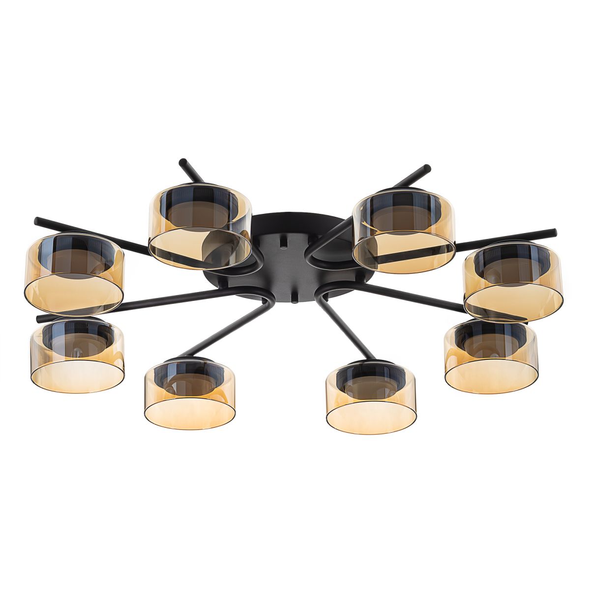 Потолочная люстра Citilux Espace CL243181 в Санкт-Петербурге