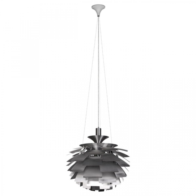 Подвесной светильник Loft IT Artichoke 10156/800 Silver в Санкт-Петербурге