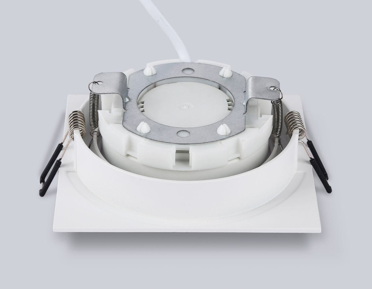Встраиваемый светильник Ambrella Light Techno spot GX Standard tech TN51824 в Санкт-Петербурге