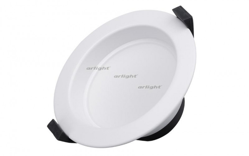 Светильник Arlight IM-125WH-Cyclone-10W Day White 023200 в Санкт-Петербурге