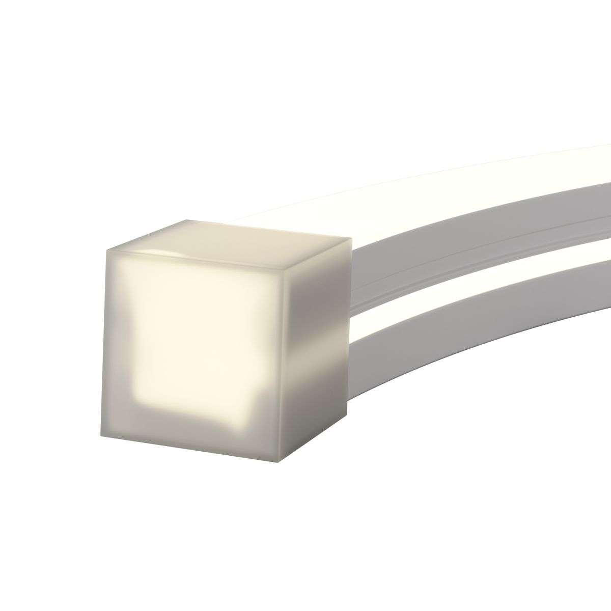 Гибкий неон Maytoni Led strip 24В 10Вт/м 3000K 10м IP67 432014 в Санкт-Петербурге