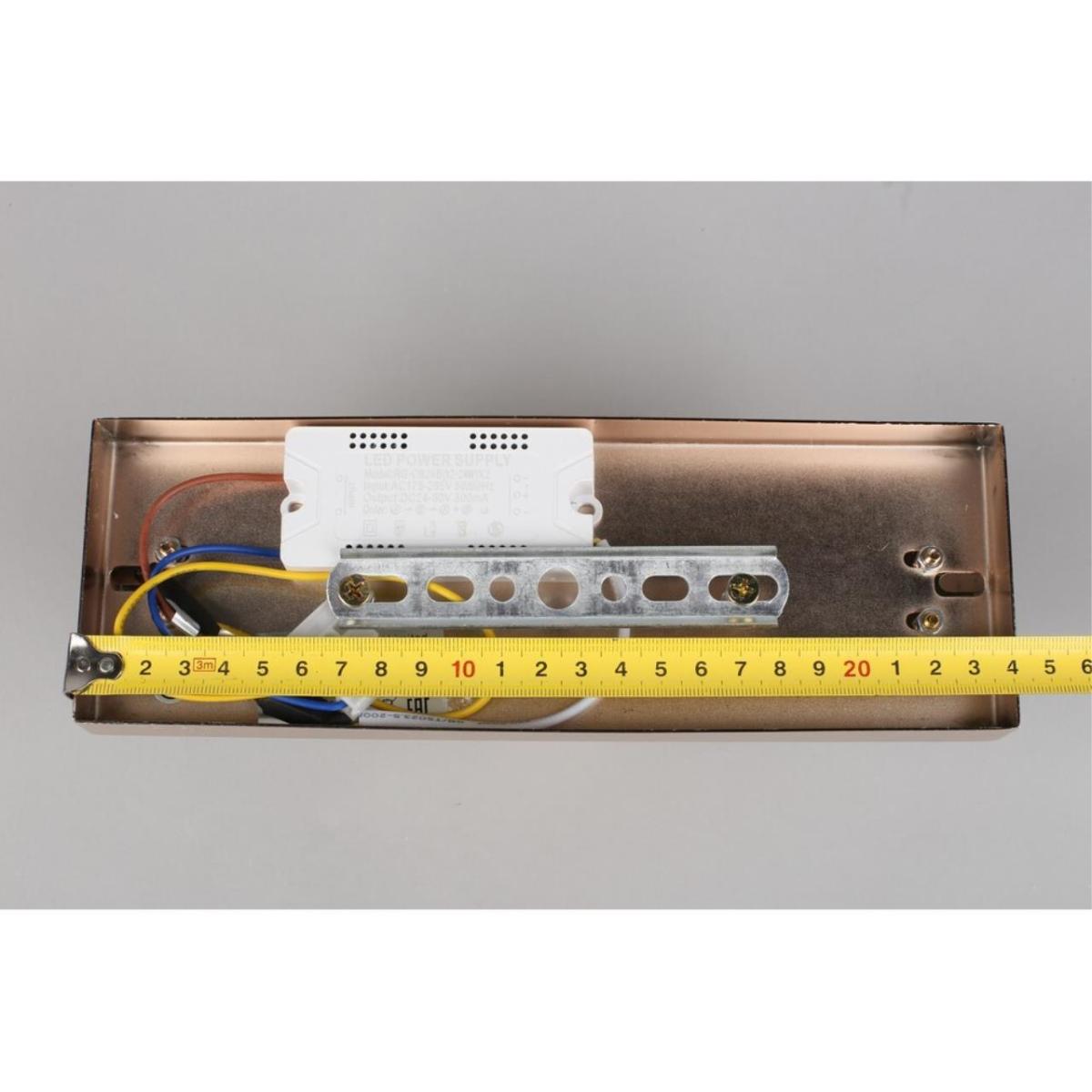 Настенный светильник Aployt Juda APL.032.01.32 в Санкт-Петербурге