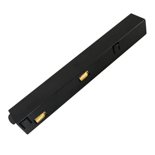 Коннектор питания для магнитного шинопровода Arlight MAG-ORIENT-CON-POWER (BK) 033636 в Санкт-Петербурге