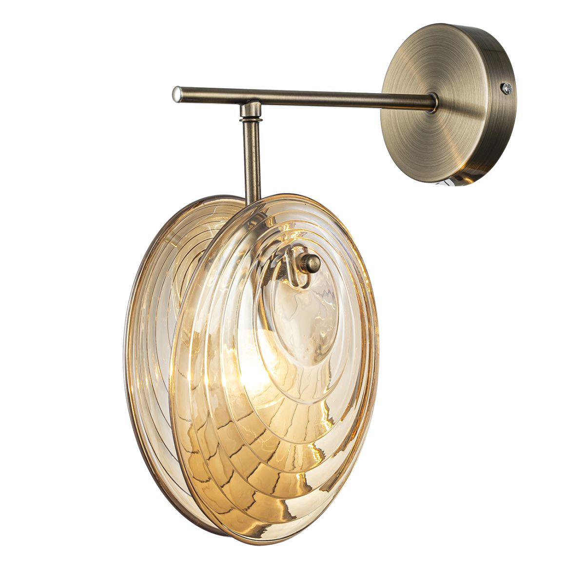 Бра Escada Castanet 2123/1A Brass в Санкт-Петербурге