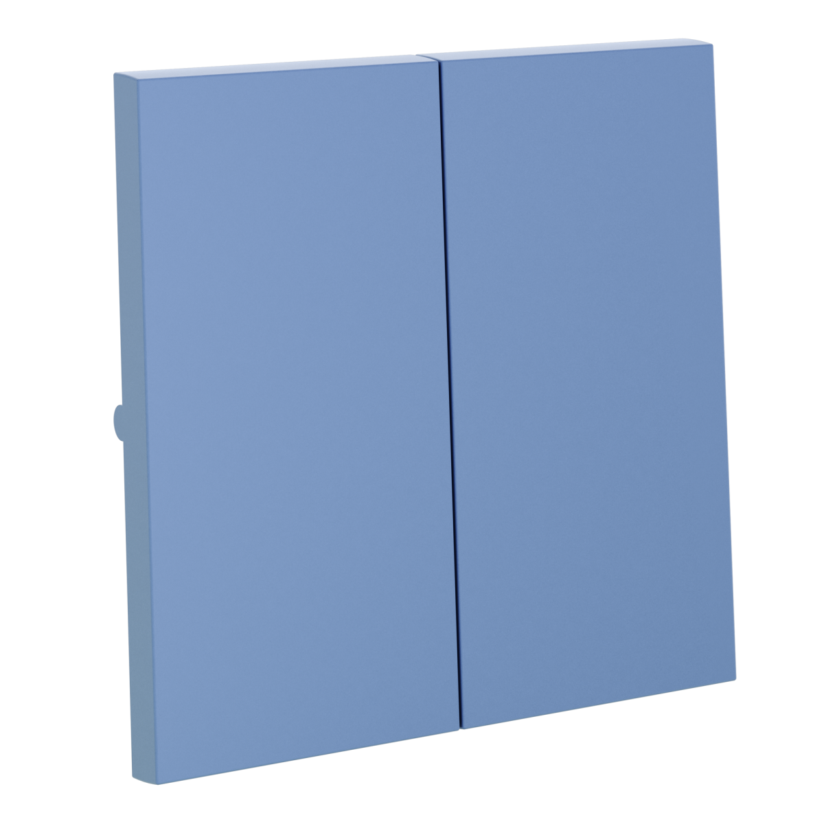 Клавиши для выключателя/переключателя двухклавишного Voltum S70 (деним) VLS000315 в #REGION_NAME_DECLINE_PP#