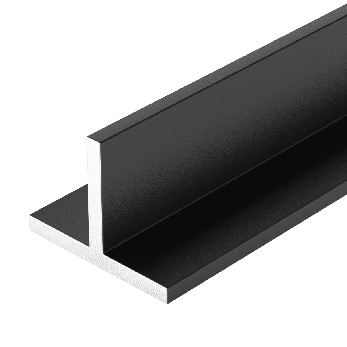 Профиль Arlight Т-образный TECH-2015-3000 BLACK (Алюминий) 063467 в Санкт-Петербурге